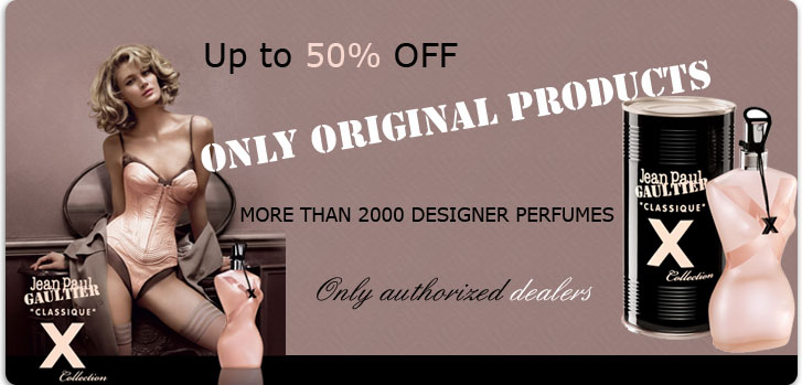 New - Over 2000 Designer Parfums New - Over 2000 Designer Parfums